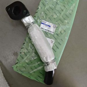 420203-00812 MUFFLER DOOSAN DEVELON
