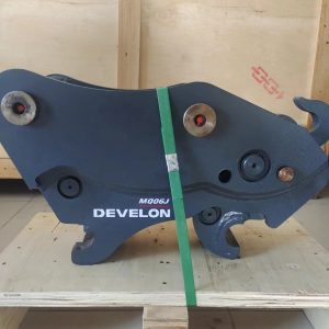 430209-00453  QUICK COUPLER  DOOSAN DEVELON