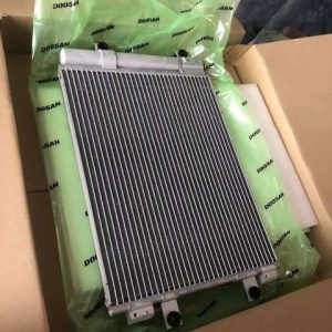 440204-00073  CONDITIONER,AIR DX60   DOOSAN DEVELON