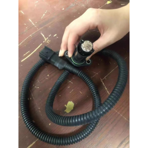 440207-00596  FUEL HEATER ASSY DX300LC   DOOSAN DEVELON