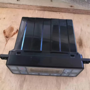 543-00107  AC CONTROL PANEL  DOOSAN DEVELON
