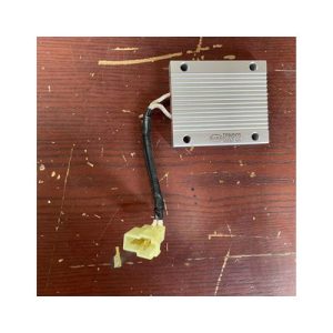 545-00011  RESISTOR DX150 DX230  DOOSAN DEVELON