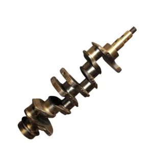 65.02101-0045A  CRANKSHAFT DB58   DOOSAN DEVELON