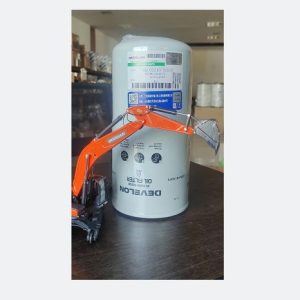 65.05510-5020B  SEAL  DOOSAN DEVELON