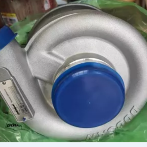 65.09100-7093  CHARGER ASSY,TURBO DB58   DOOSAN DEVELON