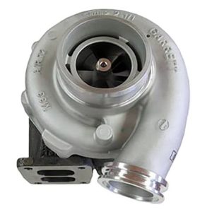65.09100-7155  CHARGER ASSY,TURBO P180LE   DOOSAN DEVELON