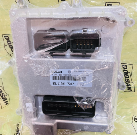 65.11201-7017 ECU DL06 BOBCAT