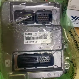 65.11201-7017  ECU  HYUNDAI