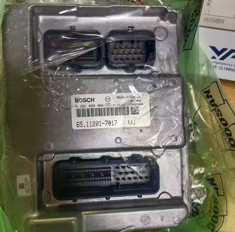 65.11201-7017 ECU HYUNDAI