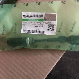 65.27103-7002D  SENSOR DL06   DOOSAN DEVELON
