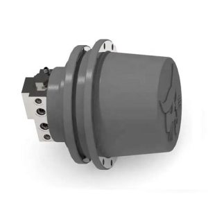 6668730 MOTOR  DOOSAN DEVELON