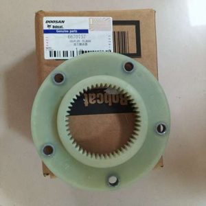 6670757    FLANGE COUPLING     DOOSAN DEVELON HYUNDAI