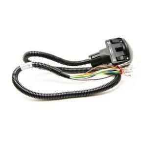 6680419 LEFT HANDLE  DOOSAN DEVELON
