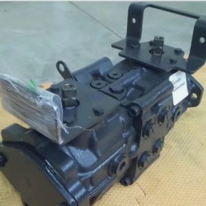 6687863 MAIN PUMP  DOOSAN DEVELON