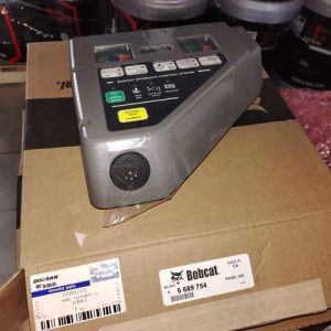 6689754 INSTRUMENT CLUSTER BOBCAT
