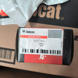 6697965  HARNESS  DOOSAN DEVELON