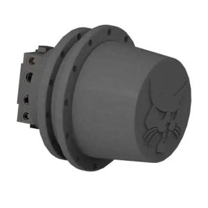 6698127 DRIVE MOTOR  DOOSAN DEVELON