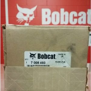 7008493  PUMP,INJECTION  DOOSAN DEVELON