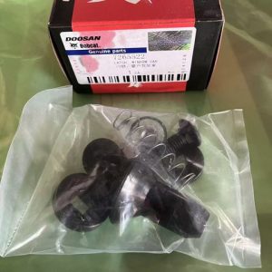 7265522 WINDOW HANGING ASSEMBLY BOBCAT
