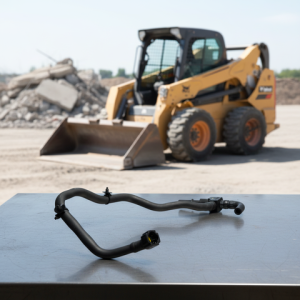 7386512 HOSE  DOOSAN DEVELON