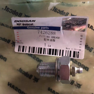 7426288/7426288 GREASE FITTING  DOOSAN DEVELON
