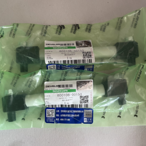 800108-00150  LEVEL GAUGE  DOOSAN DEVELON