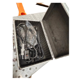 860104-01045  JIG SET;TIER-4 DIAGNOSTIC TOOL  DOOSAN DEVELON
