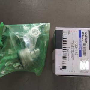 A334112 SWITCH ASSY;IGNITION  DOOSAN DEVELON