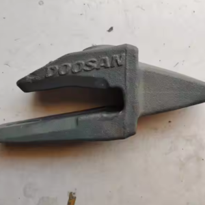 430203-00015, BUCKET TOOTH  DOOSAN DEVELON