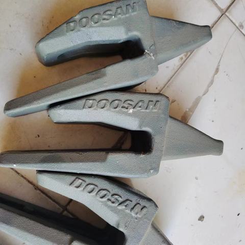430203-00015 ADAPTER DOOSAN DEVELON