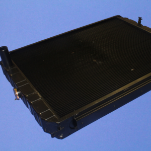 440211-01105  RADIATOR  DOOSAN DEVELON