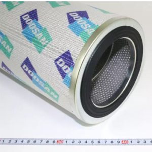 400504-00484 RETURN FILTER ELEMENT  DOOSAN DEVELON