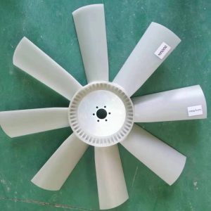 210101-00292    FAN     DOOSAN DEVELON HYUNDAI