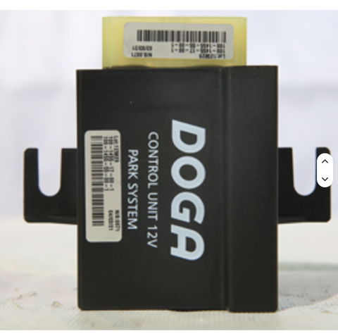 300611-01189 WIPER CONTROLLER DOOSAN DEVELON HYUNDAI