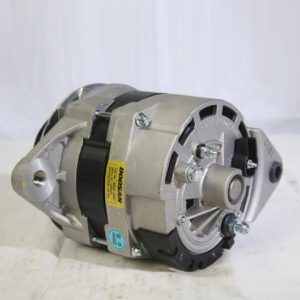 300901-00207    ALTERNATOR;80A;8PK;TVS     DOOSAN DEVELON HYUNDAI