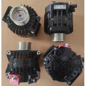 2905972 ALTERNATOR  DOOSAN DEVELON