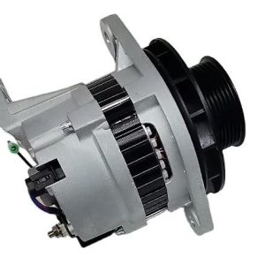 300901-00175    ALTERNATOR ASSY DP158    DOOSAN DEVELON HYUNDAI
