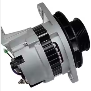 24V45A DIESEL ENGINE DOOSAN DEVELON