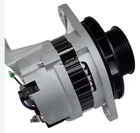 24V45A DIESEL ENGINE DOOSAN DEVELON