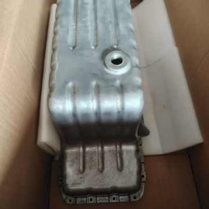 150119-00008C    PAN,OIL DL06 DX210-7M DX225LC  DOOSAN DEVELON HYUNDAI