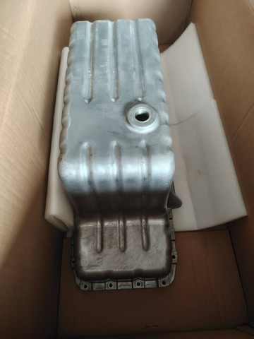 150119-00008C PAN,OIL DL06 DX210-7M DX225LC DOOSAN DEVELON HYUNDAI