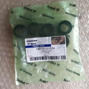 140101-01524  BEARING,BALL  DOOSAN DEVELON