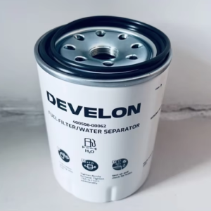 400508-00062 STRAINER,FUEL DOOSAN DEVELON