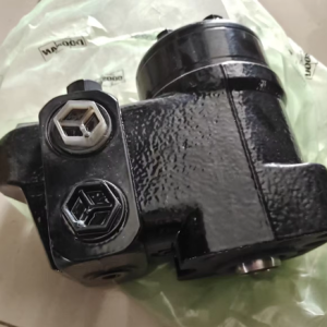 2420-9579A VALVE,STEERING;LS 160CC DOOSAN DEVELON HYUNDAI