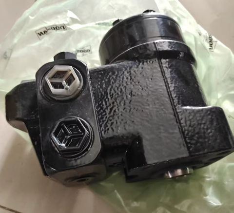 2420-9579A VALVE,STEERING;LS 160CC DOOSAN DEVELON HYUNDAI