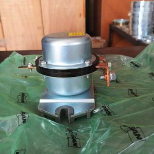 2544-9025    RELAY,BATTERY     DOOSAN DEVELON HYUNDAI