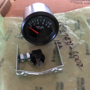 65.27431-6002 GAUGE OIL PRESSURE  DOOSAN DEVELON