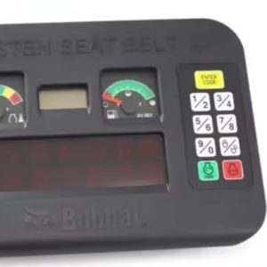 7021082    KEYLESS CONTROLLER PANEL E19    DOOSAN DEVELON HYUNDAI