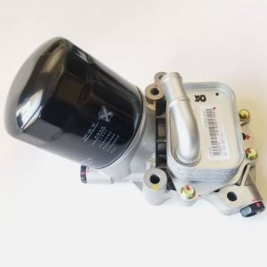 7287676 OIL FILTER  DOOSAN DEVELON