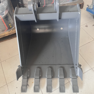 230104-06365A    BUCKET ASSY DX55    DOOSAN DEVELON HYUNDAI